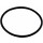 O-ring for water filter housing 1 1/2"