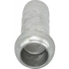 Perrot coupling 3" male with tulle