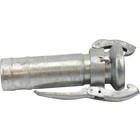 Perrot-koppeling 3" vrouwelijk met tule