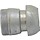 Perrot coupling 3" male