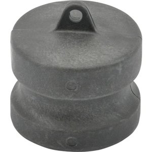 End cap Camlock coupling 2"