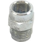 Quick coupler nipple 3/8" inner wire