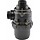 Waterfilter compleet 1 1/2"