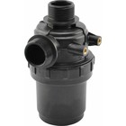 Waterfilter compleet 1 1/4"