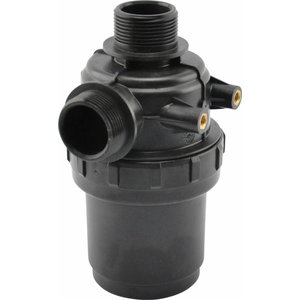 Waterfilter compleet 1 1/4"