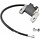 Ignition module for Vanguard® by Briggs & Stratton 18 up to 23 hp