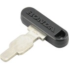 Ignition key for Honda engines