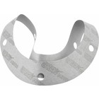 Sealing gasket side flange MEC / RV