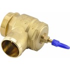 Safety valve 2''