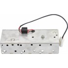 Electrical module for controlling engine revolution speed