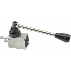 Additional lever for control valve (114041)