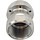 Standard pipe cleaning nozzle with front beam (33) 1/2'' stainless steel<br />
(33117-6)
