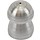 Standard pipe cleaning nozzle with front beam (33) 1/2'' stainless steel<br />
(33118-6)