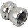 Standard pipe cleaning nozzle with front beam (33) 1/2'' stainless steel<br />
(33118-6)