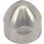 Standard pipe cleaning nozzle without front beam (36) 1/2'' stainless steel<br />
(3611-5)
