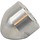 Standard pipe cleaning nozzle without front beam (36) 1/2'' stainless steel<br />
(3612-5)