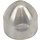 Standard pipe cleaning nozzle without front beam (36) 1/2'' stainless steel<br />
(3613-5)