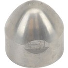 Standard pipe cleaning nozzle without front beam (36) 1/2'' stainless steel<br />
(3614-5)