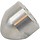 Standard pipe cleaning nozzle without front beam (36) 1/2'' stainless steel<br />
(3619-6)