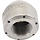 Standard pipe cleaning nozzle without front beam (36) 1/2'' stainless steel (3620-6)