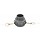Camlock coupling female - 2'' outer thread