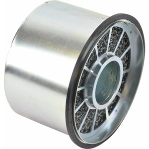 Element for oil separator 5400 l metal version