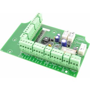 PCB P002 Circuit board for control box ROM COMPACT / ROM 500