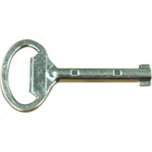 Key for controlbox