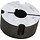 Klembus voor vacuumpomp pulley (46552) TYPE 2 en FLEXI 1200/800 met MEC1600/RV2500
