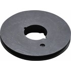 Pulley 1SPZ160 voor HD pomp TYPE 2 en FLEXI 1200/800 met MEC1600 / RV2500