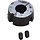 Klembus voor HD pomp pulley (art.nr. 46556) TYPE 2 en FLEXI 1200/800 met MEC1600 / RV2500