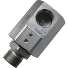 Radial swivel joint 3/4"for one-side mounted HP reel