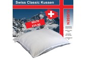 Swiss Classic Kussen