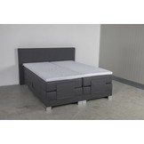Luxe Elektrische Boxspring President vanaf €999,-