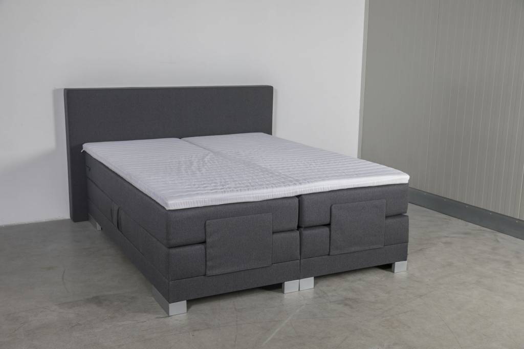 Luxe Elektrische Boxspring President vanaf €699,-