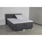 Luxe Elektrische Boxspring President vanaf €799,-