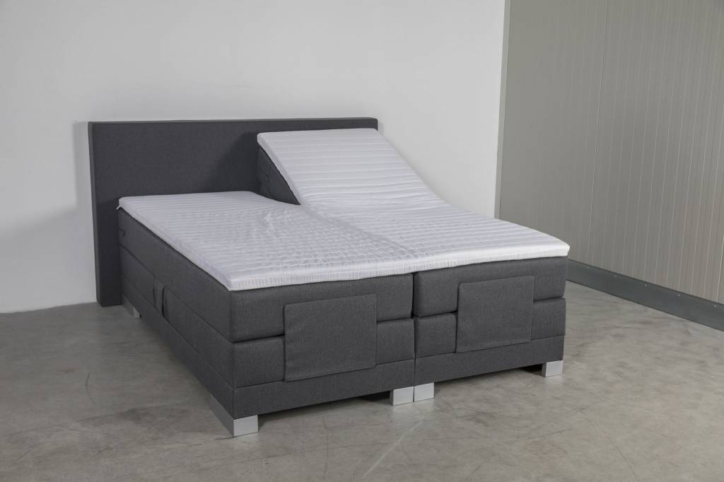 Luxe Elektrische Boxspring President vanaf €999,-