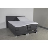 Luxe Elektrische Boxspring President vanaf €999,-