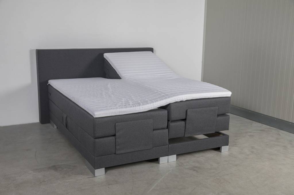 Luxe Elektrische Boxspring President vanaf €999,-