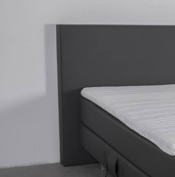 Elek. Boxspring Master hoge Kwaliteit voor de Laagste Prijs!