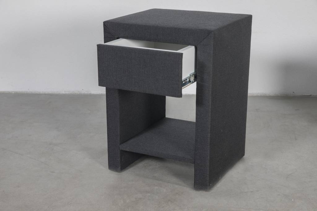 Goedkope Boxspring Zonder Matras