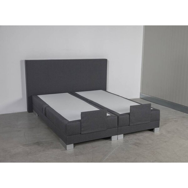 Elek. Boxspring President Zonder Matras