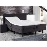 Elek. Boxspring Master hoge Kwaliteit voor de Laagste Prijs!