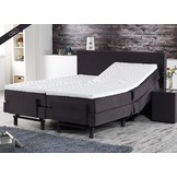 Elek. Boxspring Master Kwaliteit voor de Laagste Prijs!