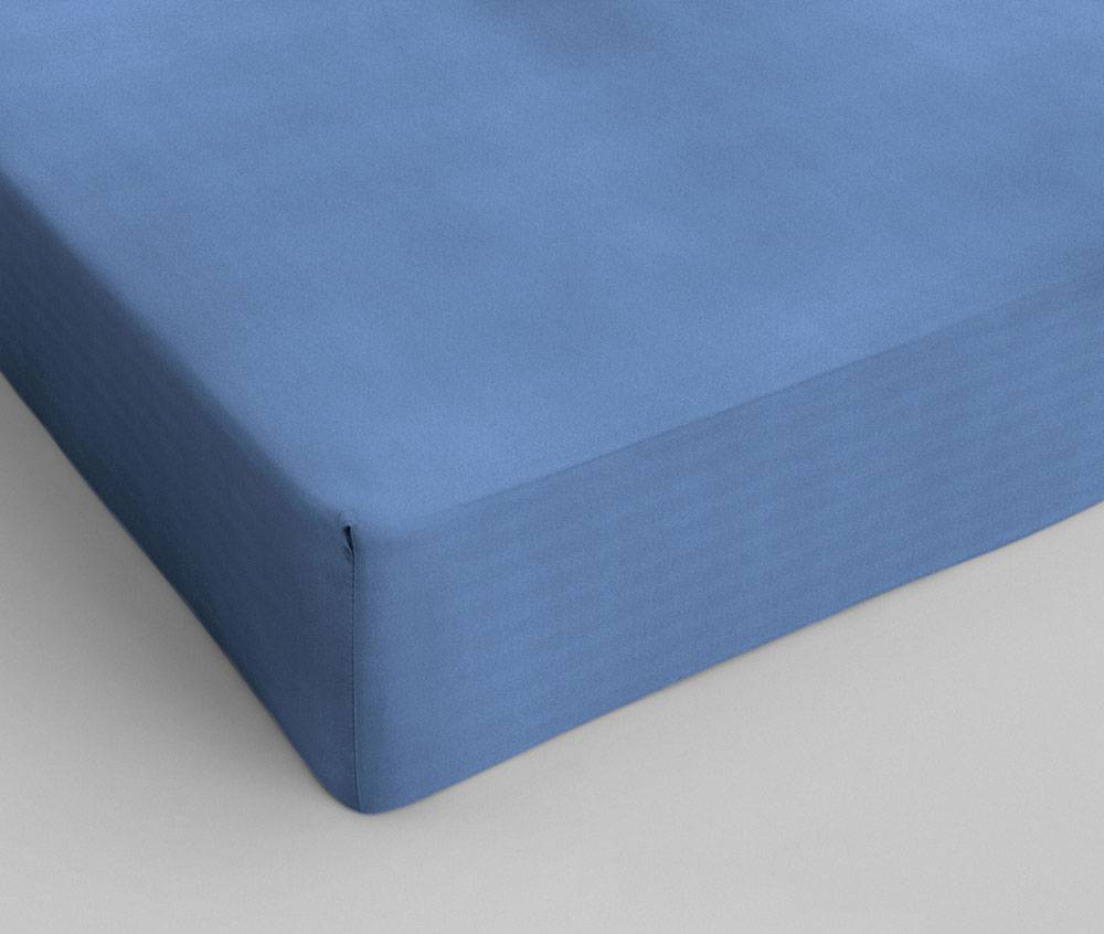 Dreamhouse Bedding Katoen Hoeslaken Brown