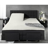 Jersey Splittopper Hoeslaken Creme