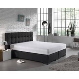 Molton Hoeslaken Wit | Matras