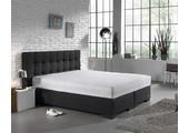 Molton Hoeslaken Wit | Matras