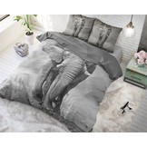 Elegant Elephant Anthracite