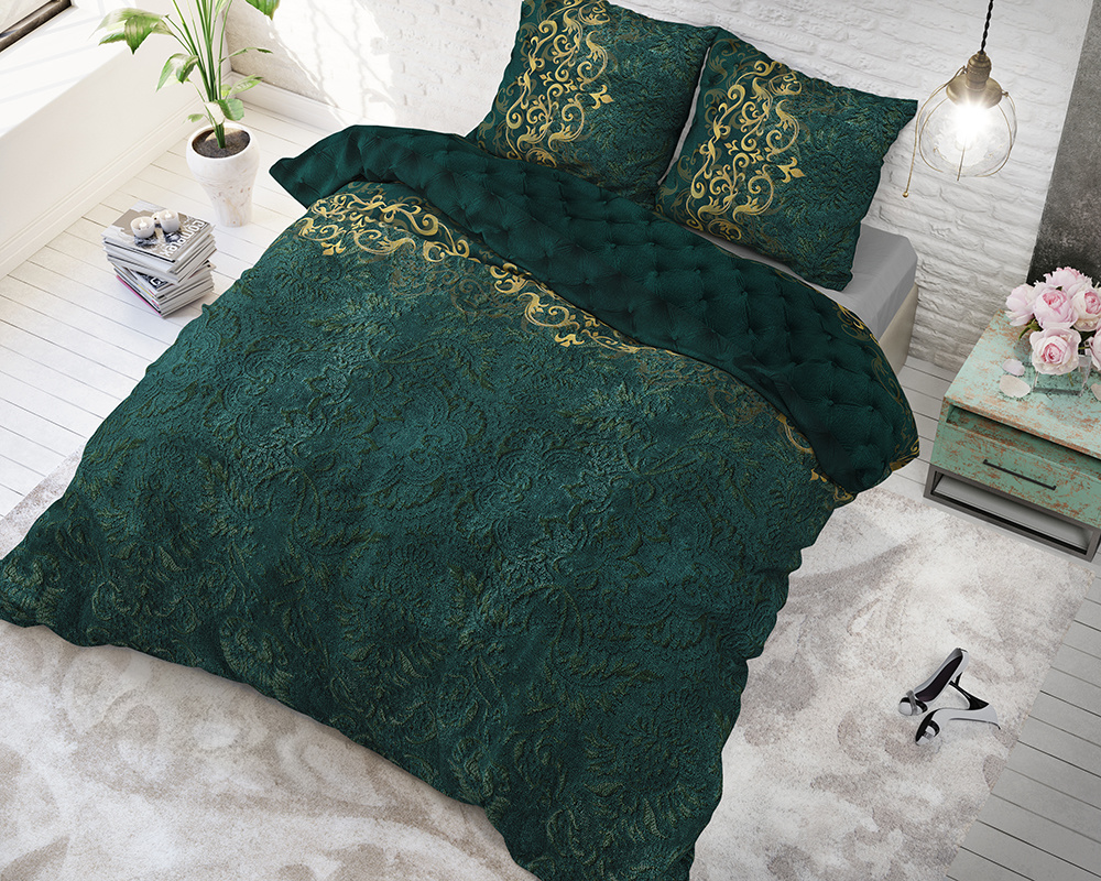 Chrone Green